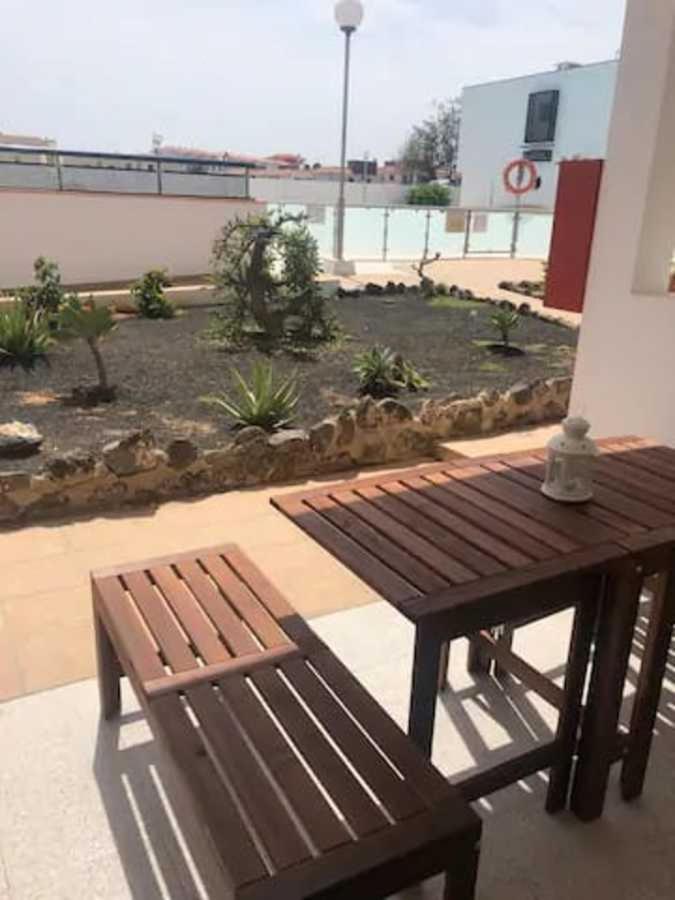 קוסטה דה אנטיגואה Amaya Relax מראה חיצוני תמונה