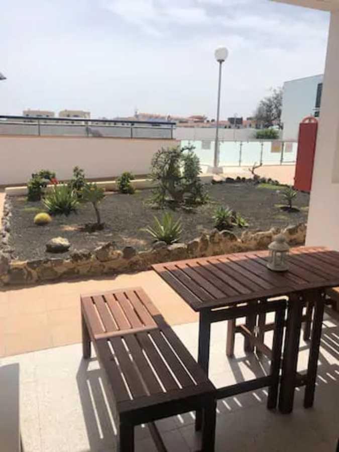 קוסטה דה אנטיגואה Amaya Relax מראה חיצוני תמונה