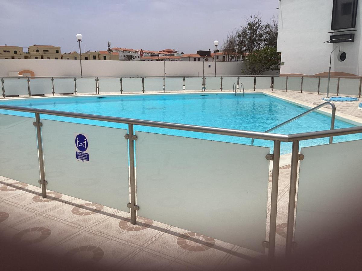 קוסטה דה אנטיגואה Amaya Relax מראה חיצוני תמונה